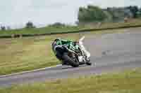 Advanced Group Green Bikes